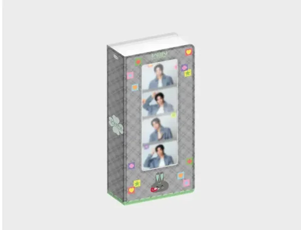 Metaa photostrip album
