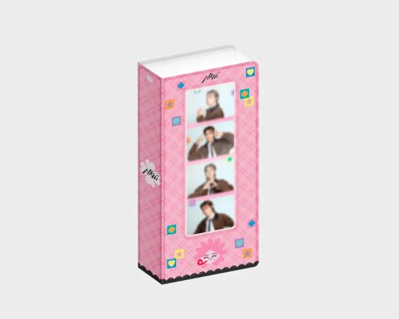 Neona photostrip album