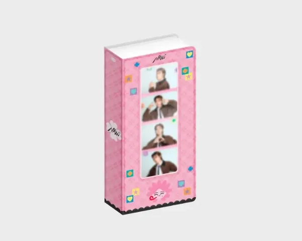 Neona photostrip album
