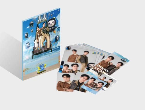Winny & Satang Photoset LOL Fan Fest 2025