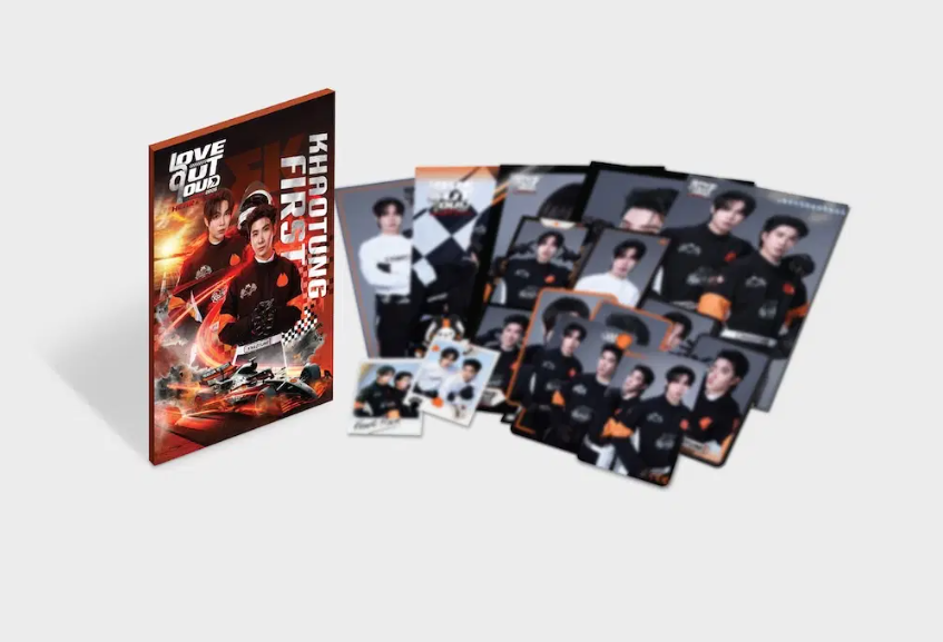 FirstKhaotung Photoset LOL fanfest 2026