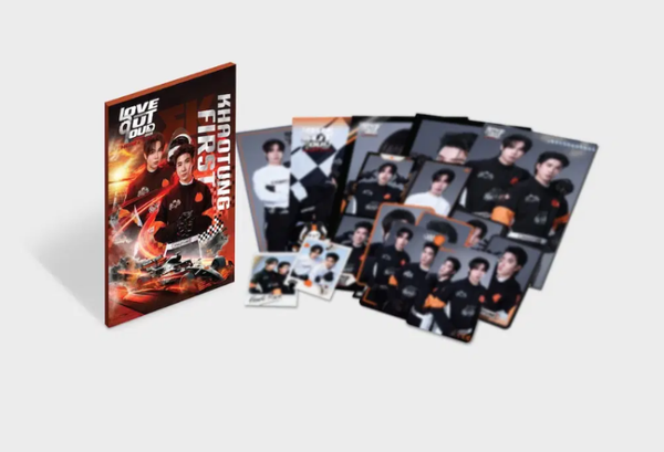 FirstKhaotung Photoset LOL fanfest 2026
