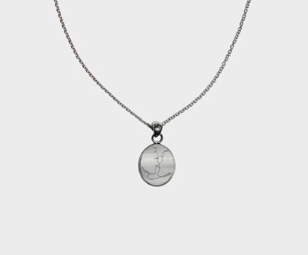 Only friends Jack's ketting