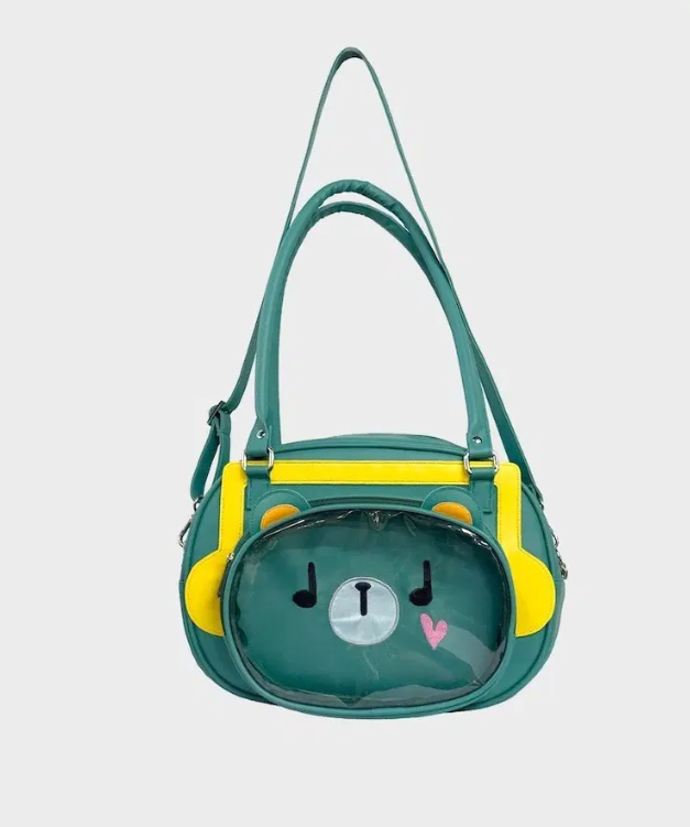 PERMPOON Bag