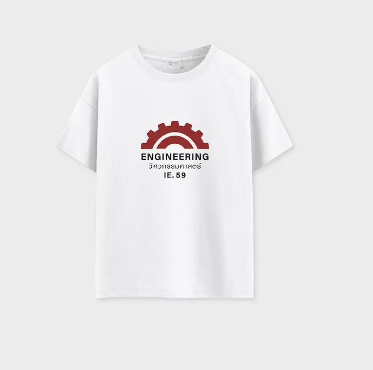 [PRE ORDER] SOTUS The Series – Hazing T-Shirt
