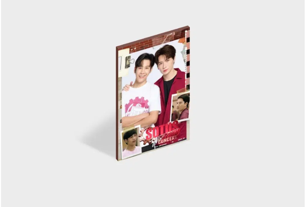 KristSingto Postcard set