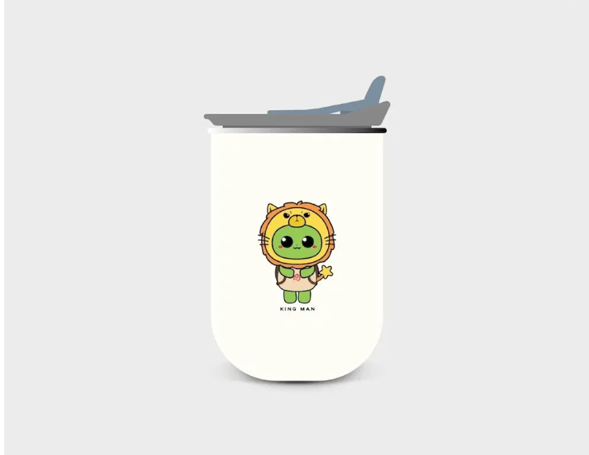 Kingman Tumbler