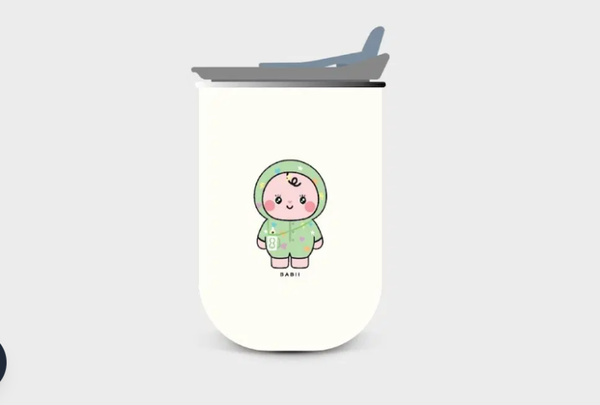 Babii Tumbler