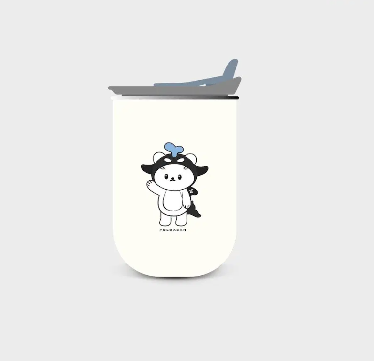 Polcasan Tumbler