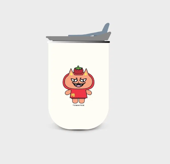 Tomafox Tumbler