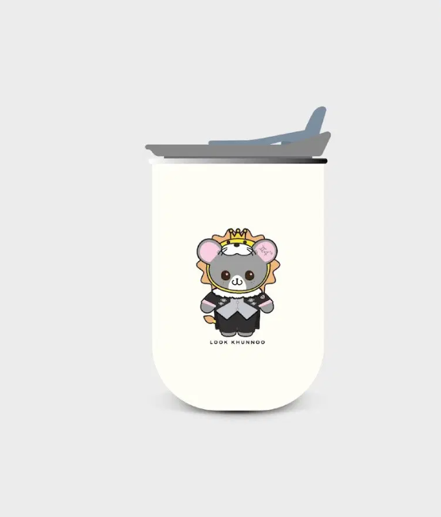 Look Khunnoo Tumbler