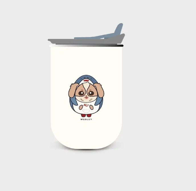 Wesley Tumbler