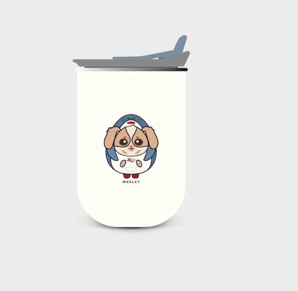 Wesley Tumbler