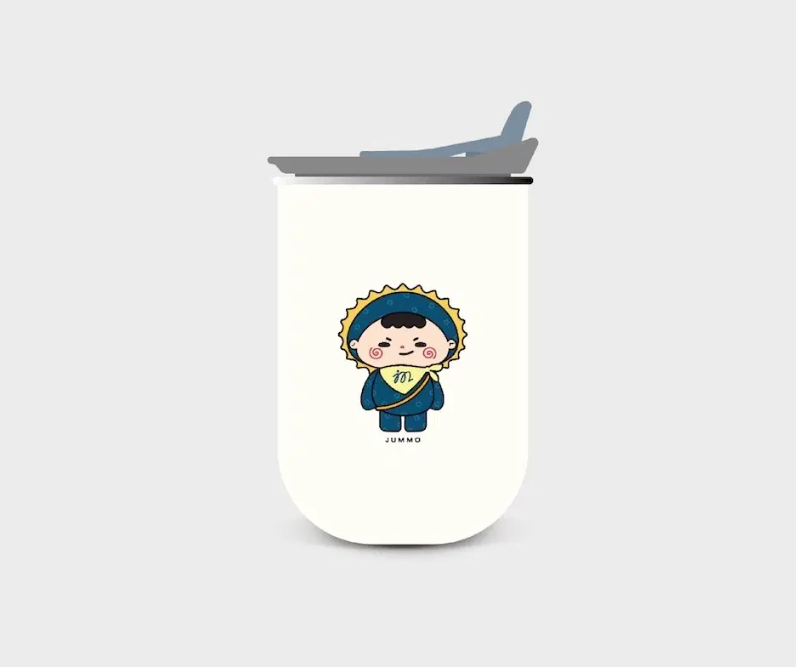 Jummo Tumbler