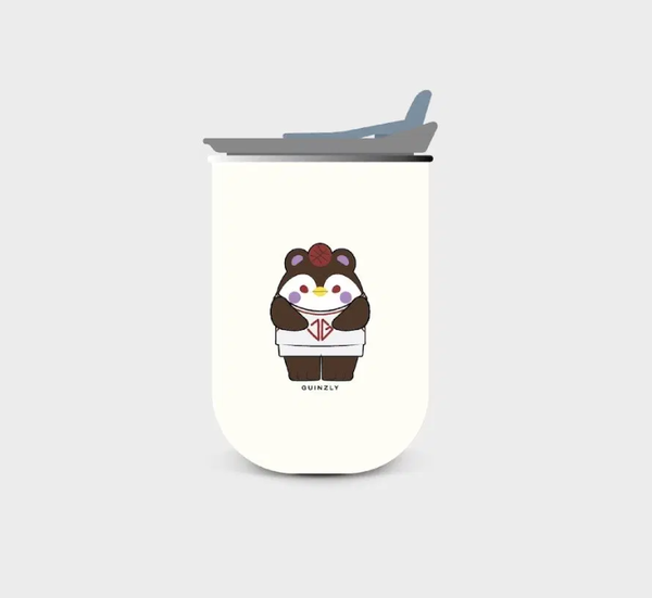 Guinzly Tumbler
