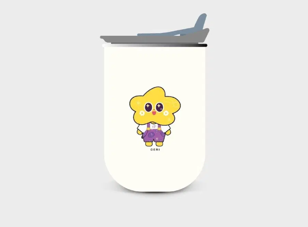 Ceri Tumbler