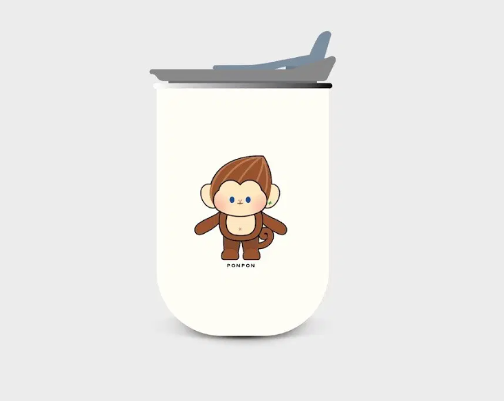 PonPon Tumbler