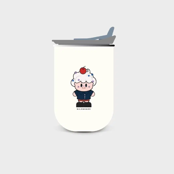 Nilknhake Tumbler