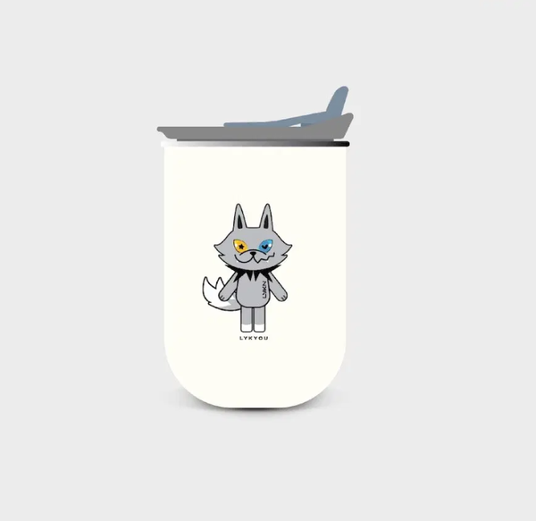 Lykyou Tumbler