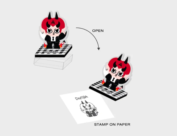Domiia Stempel