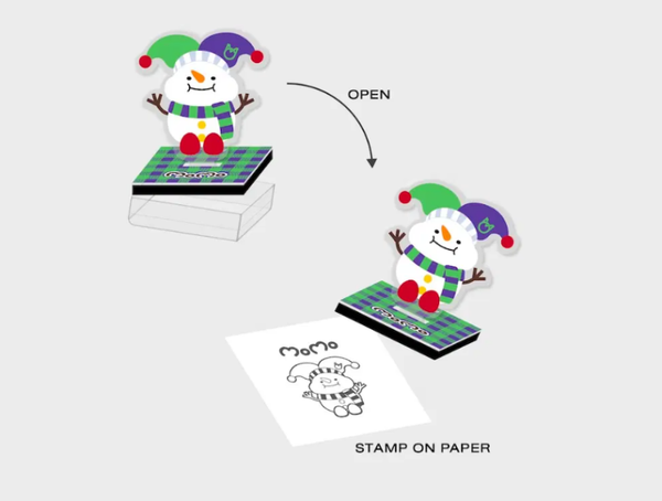 Momo Stempel