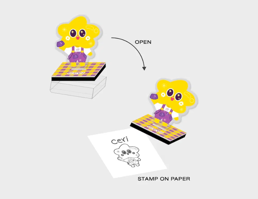 Ceri Stempel