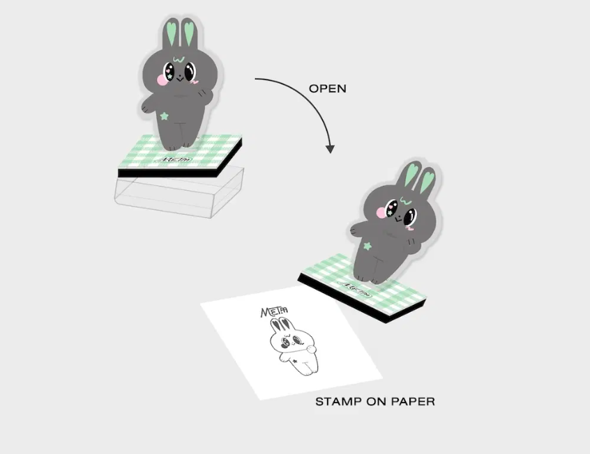 Metaa Stempel