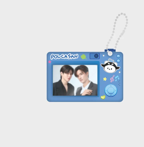 TayNew ID holder