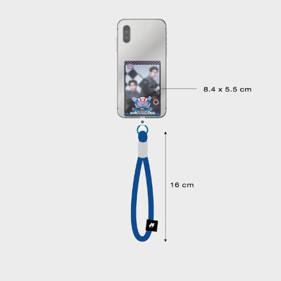 Avocean Phone strap