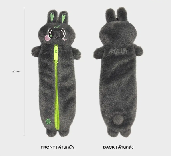 Metaa Plush etui