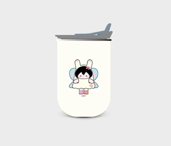 Any tumbler