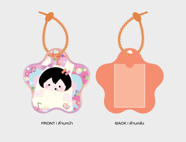 Any Card Holder