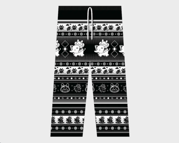 Any Casual Pants