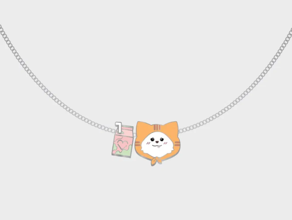 Muvmuv ketting