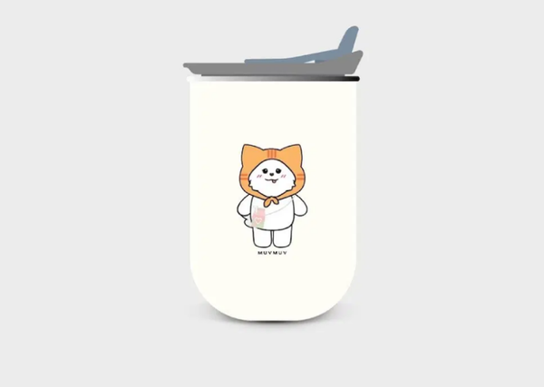 MuvmuvStainless Steel Tumbler