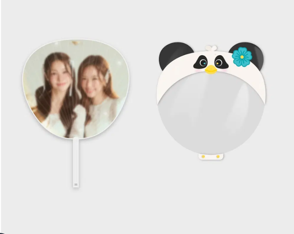 NamtanFilm Hand Fan