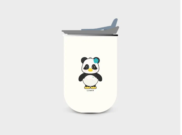 Lunar Stainless Steel Tumbler  300 ml