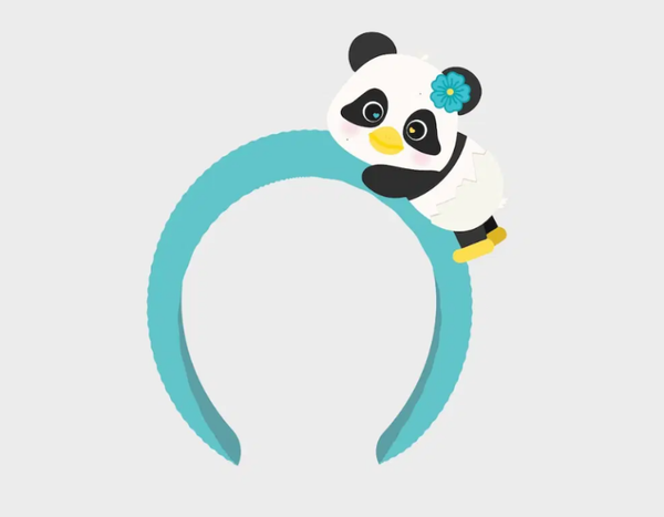 Lunar hoofdband