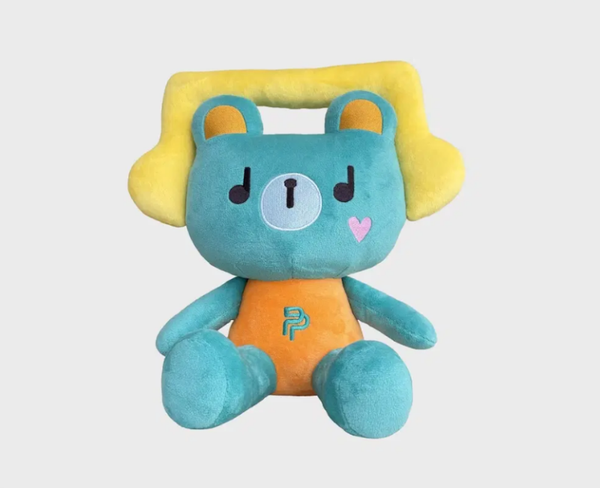 [PRE ORDER] Permpoon sitting doll