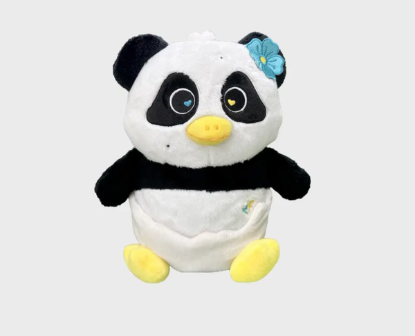 [PRE ORDER] Lunar sitting doll