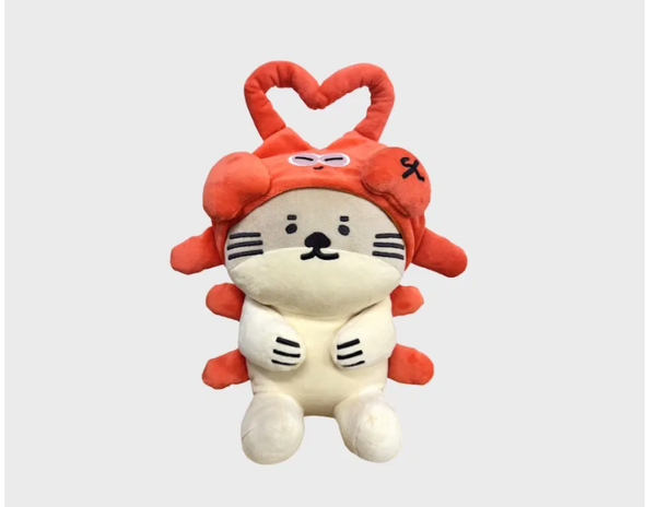 Nong nooong sitting doll