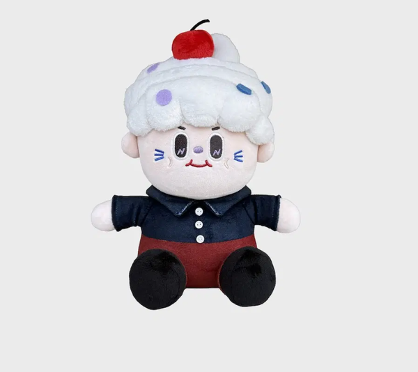 Nilknhake sitting doll