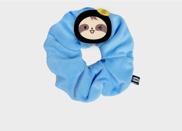 SAMRUAY Plushie Hair Tie