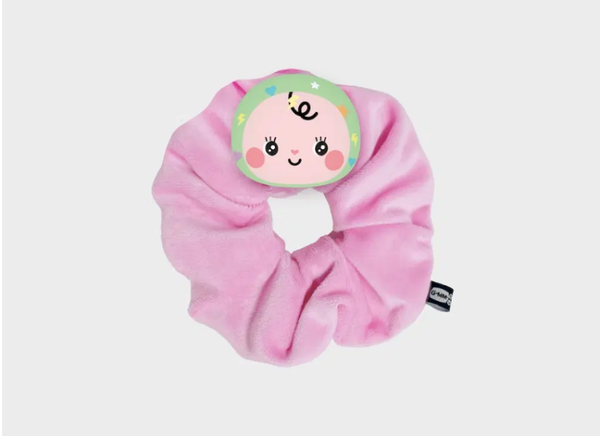 Babii Plushie Hair Tie
