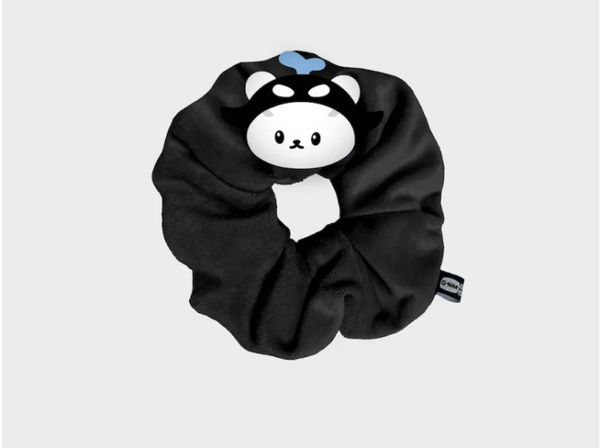 POLCASAN Plushie Hair Tie