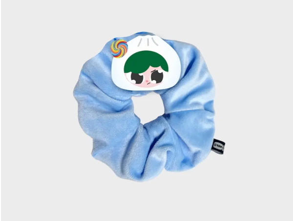 PAODY Plushie Hair Tie