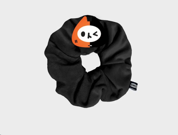 YUZU MUMU Plushie Hair Tie