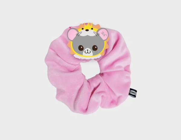 Look Khunnoo Plushie Hair Tie