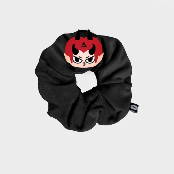 Domiia Plushie Hair Tie