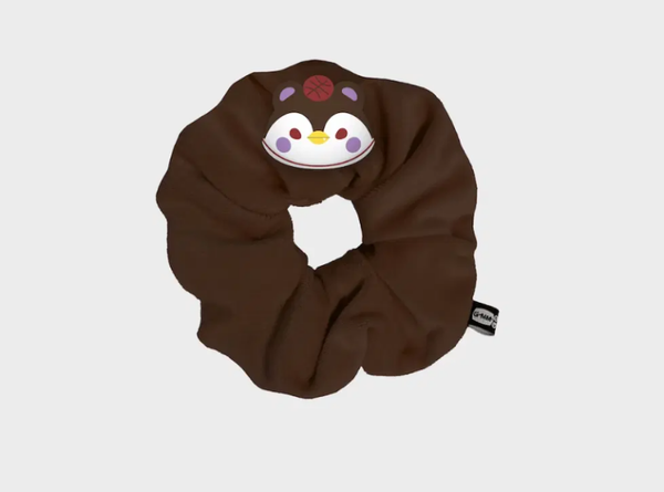 Guinzly Plushie Hair Tie